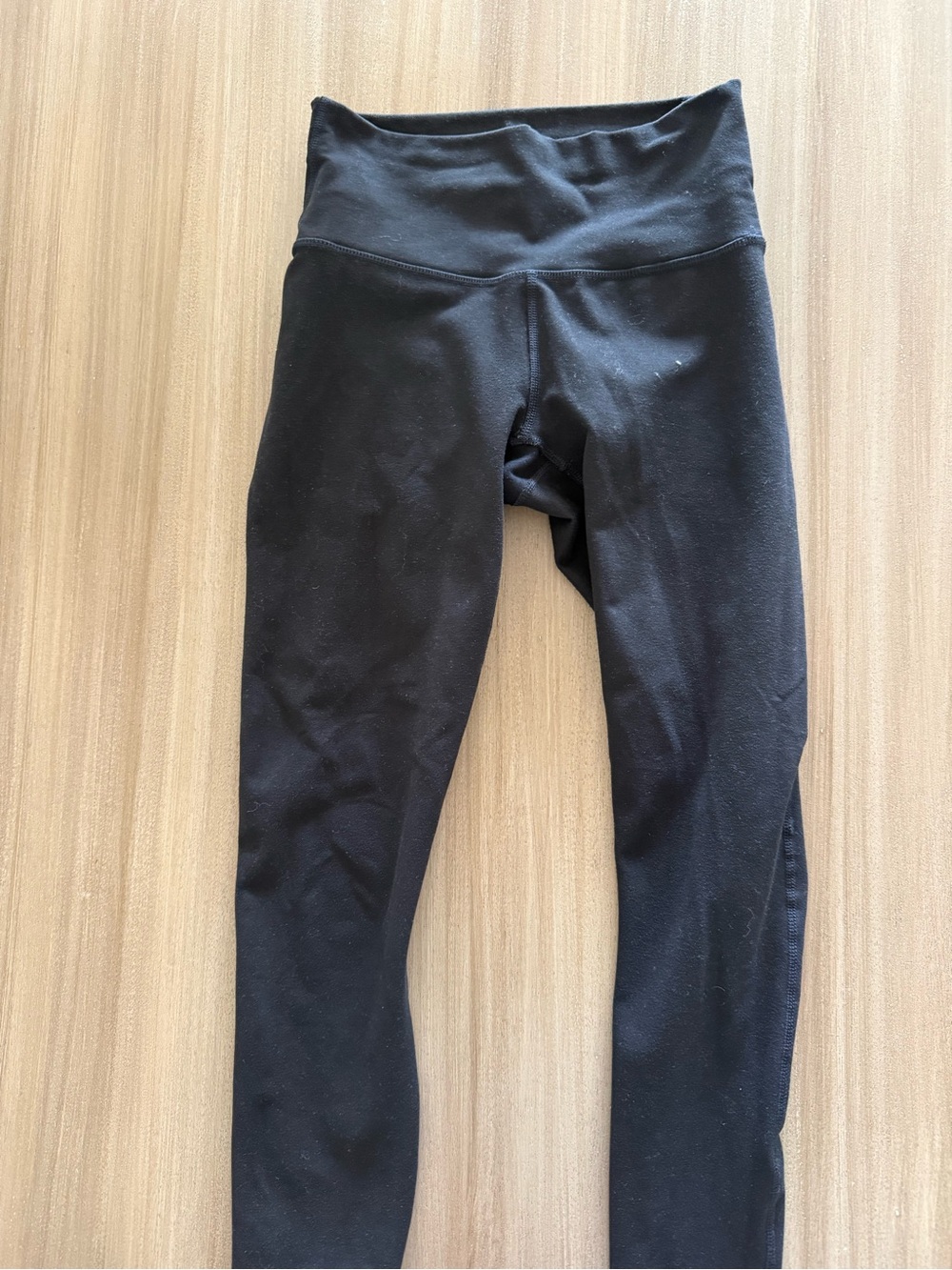 Fabletics Power Hold 7/8 Leggings